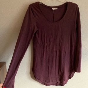 Nordstrom b.p long sleeve